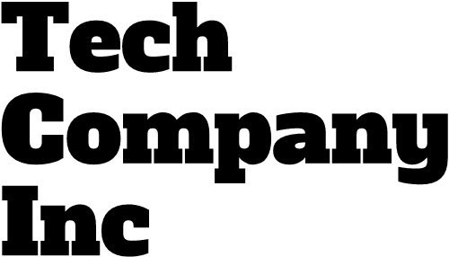 Tech Company Inc